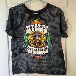 Billy Strings Shirt M